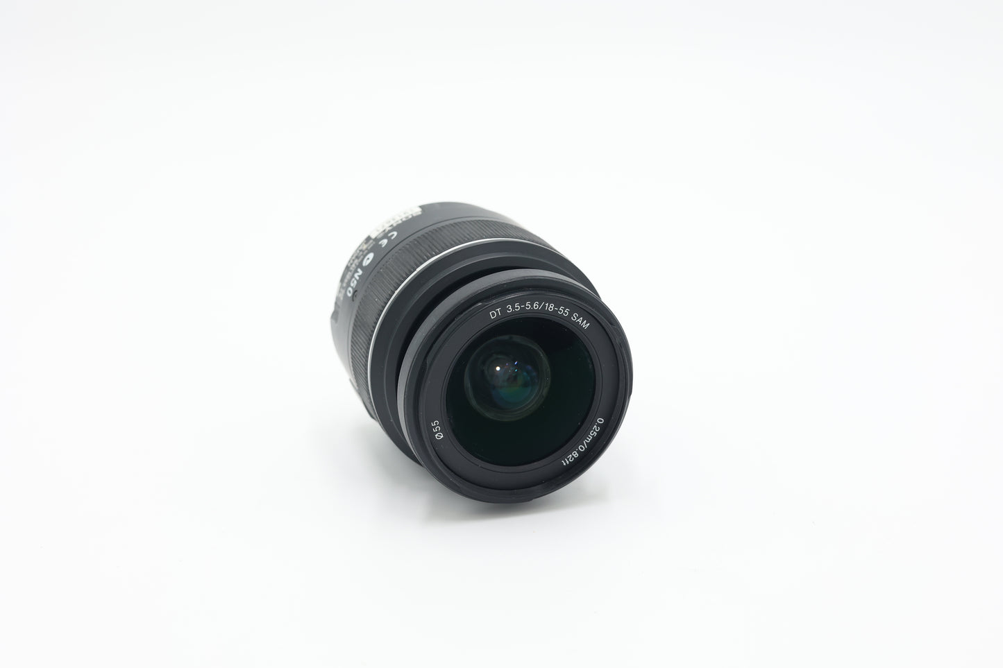 Sony A230/0500124 DSLR A230 w/18-55mm f/3.5-5.6 SAM, Used