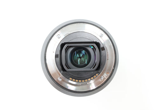 Sony SEL24105G/1880790 FE 24-105mm f/4 G OSS Lens, Used