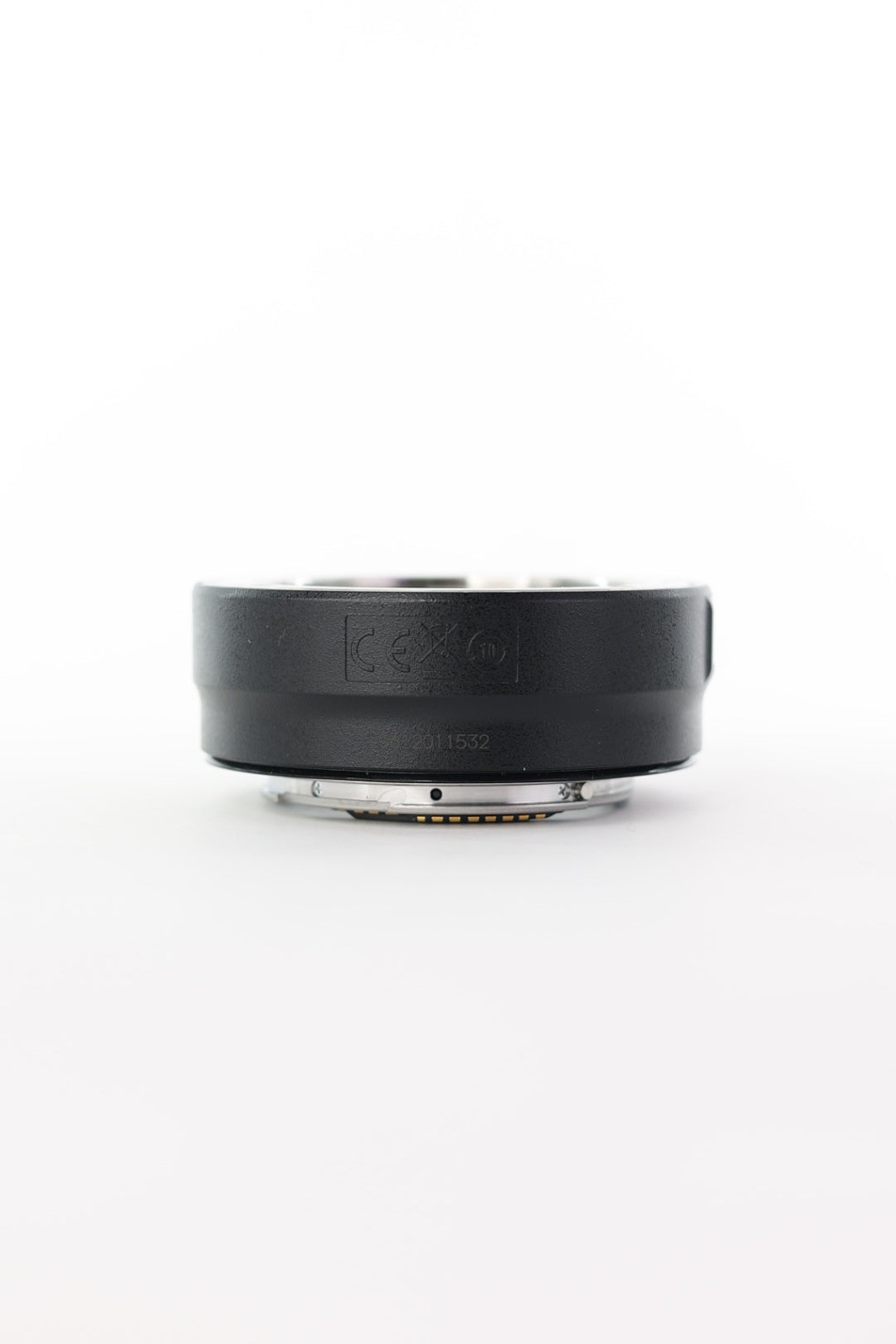 Canon EFEOSR/11532 RF Mount Adapter EF-EOS R, Used (For Parts)