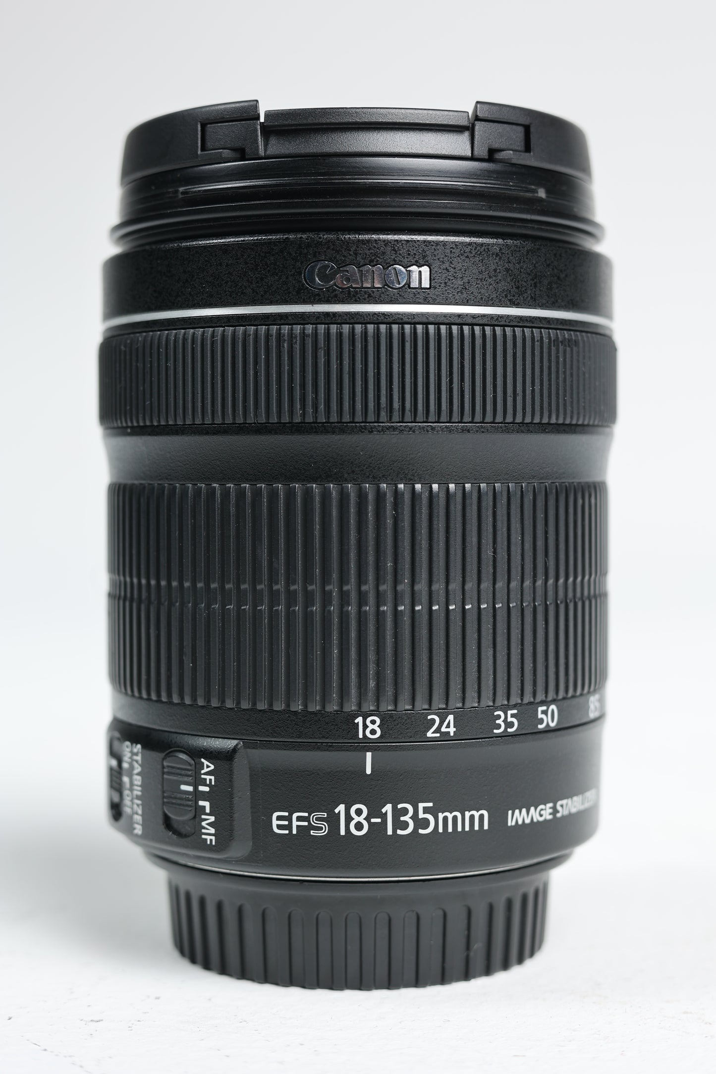 Canon EFS18135/18176 EF-S 18-135mm f/3.5-5.6 IS STM, Used