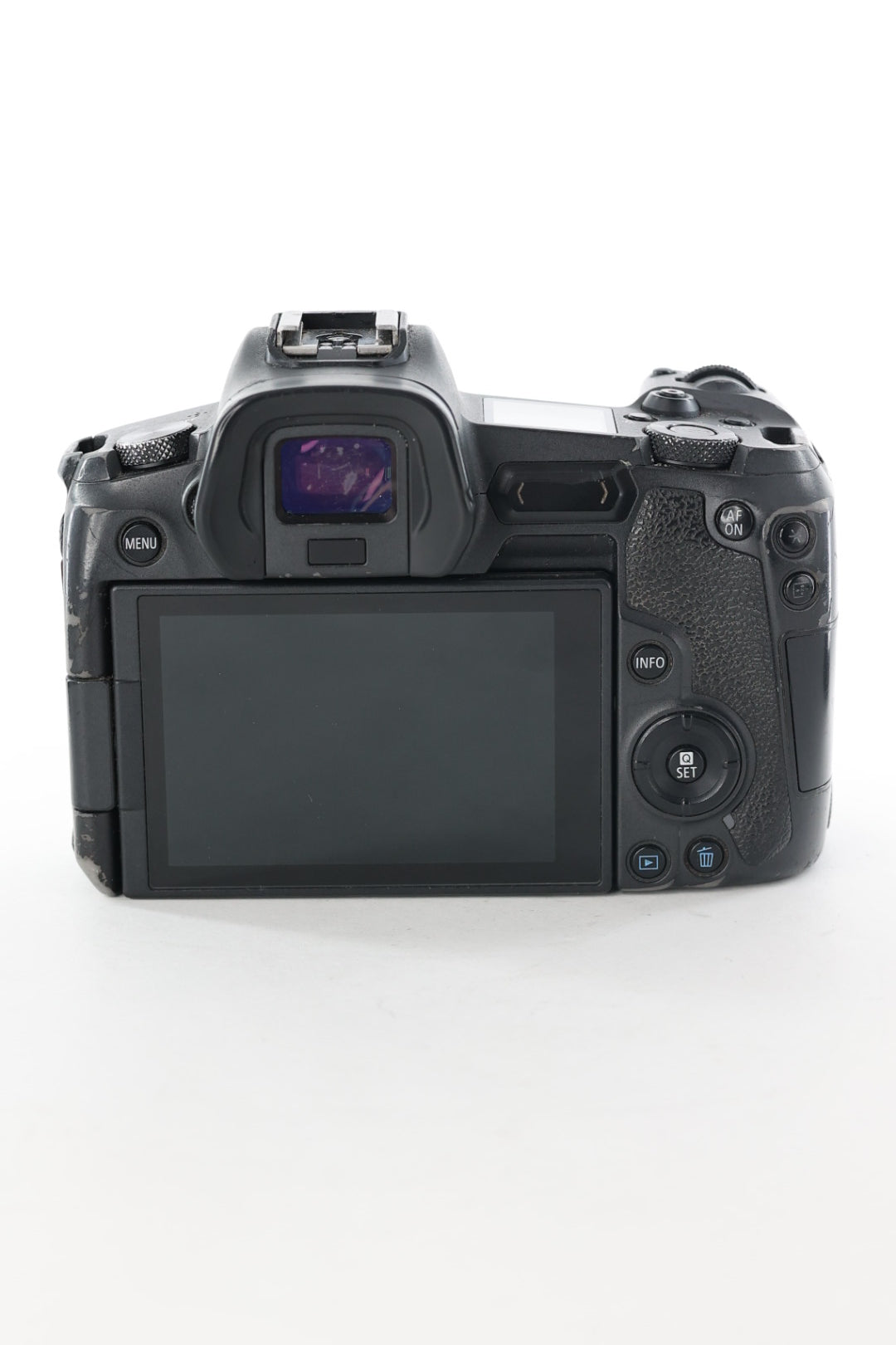 Canon EOSRBODY/02595 EOS R, Body Only, Used (For Parts)