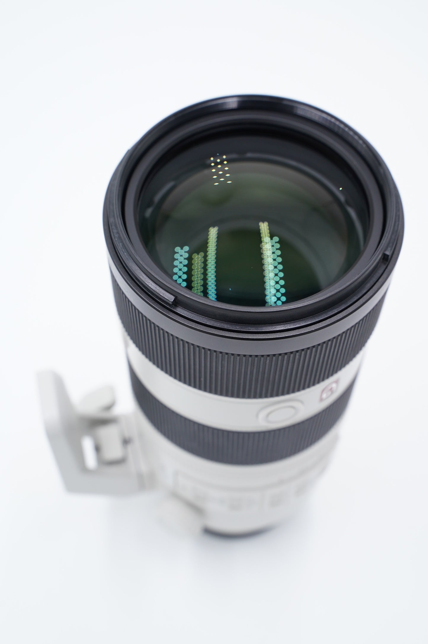 Sony SEL70200GM2/1844142 FE 70-200mm F/2.8 GM OSS II Lens, Used