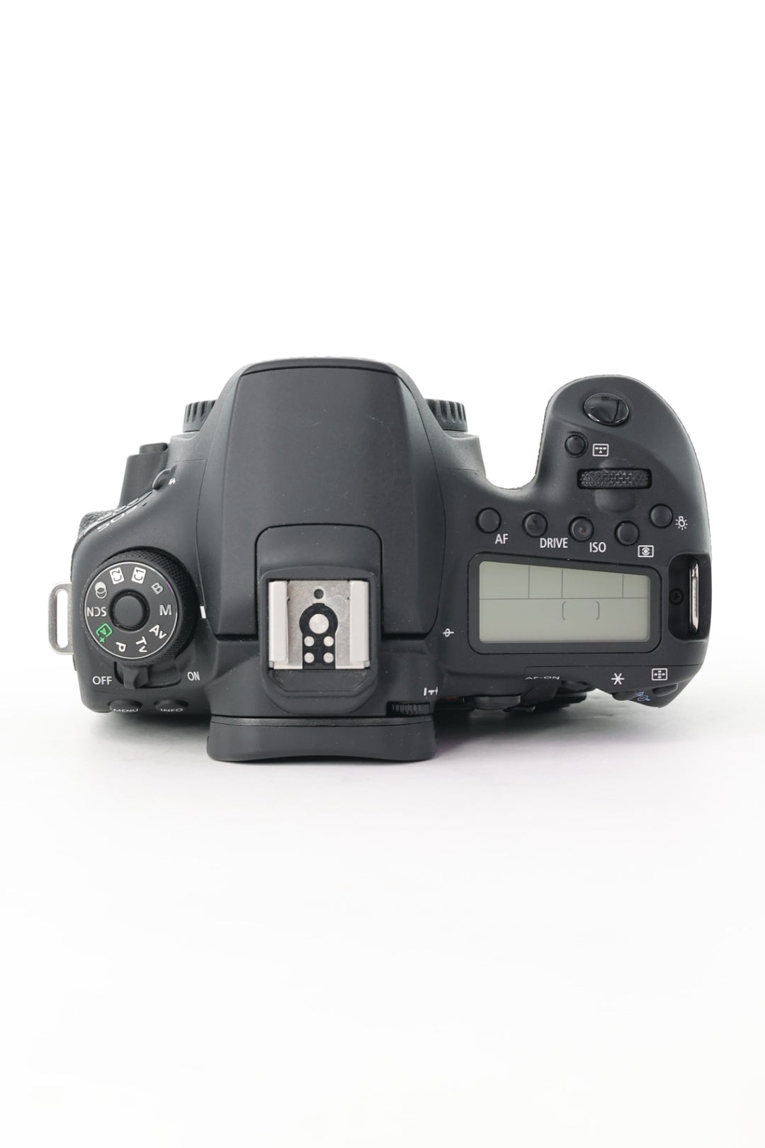 Canon EOS90D/BODY/02159 EOS 90D, Body Only, Used