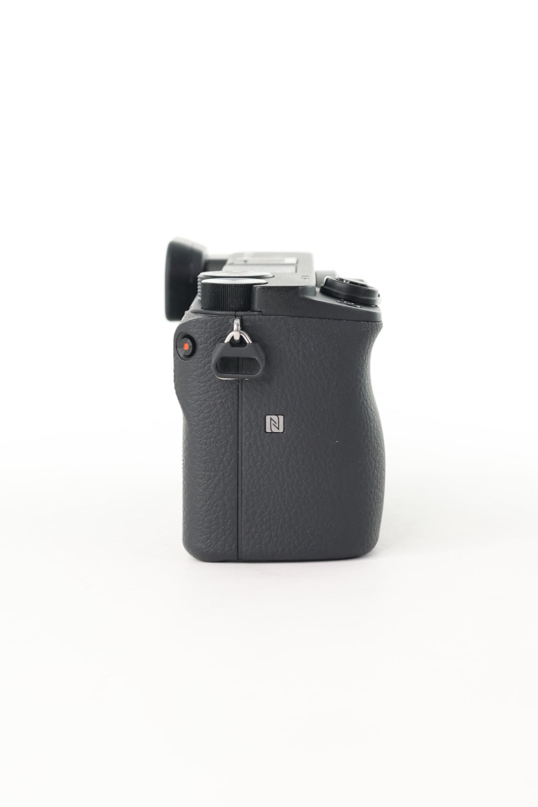 Sony A6400/3533653, Body Only, Black, Used