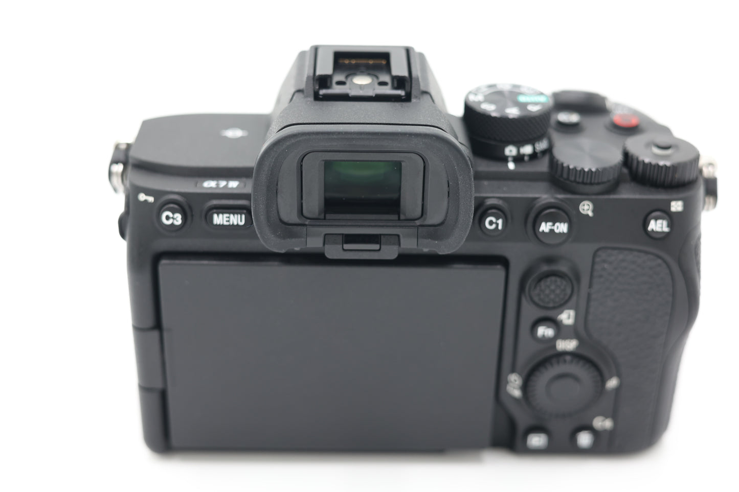 Sony A7IV/7637715 A7 Mark IV Body Only, Used