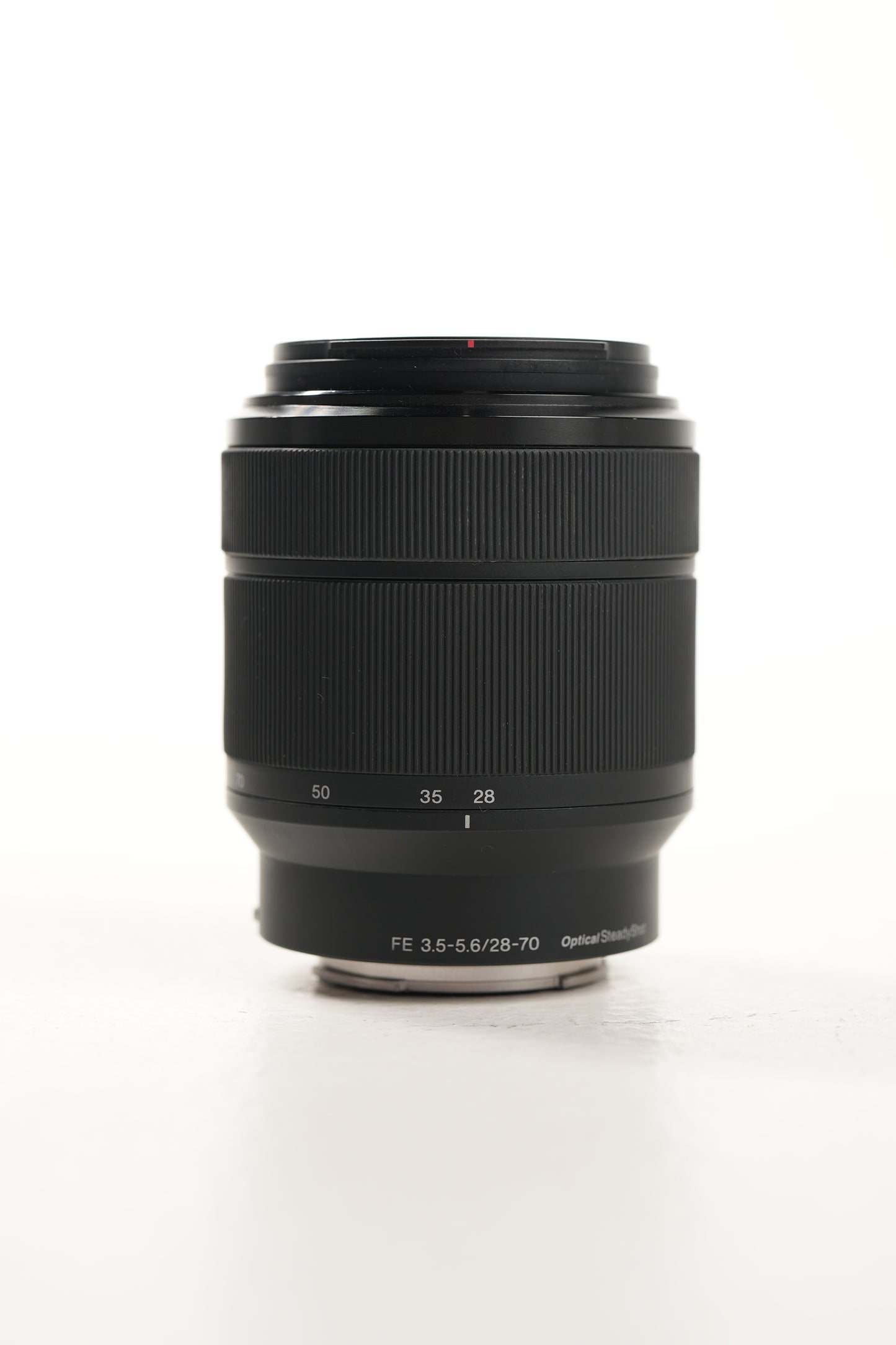 Sony SEL2870/0870612 FE 28-70mm f/3.5-5.6 OSS Lens, Used