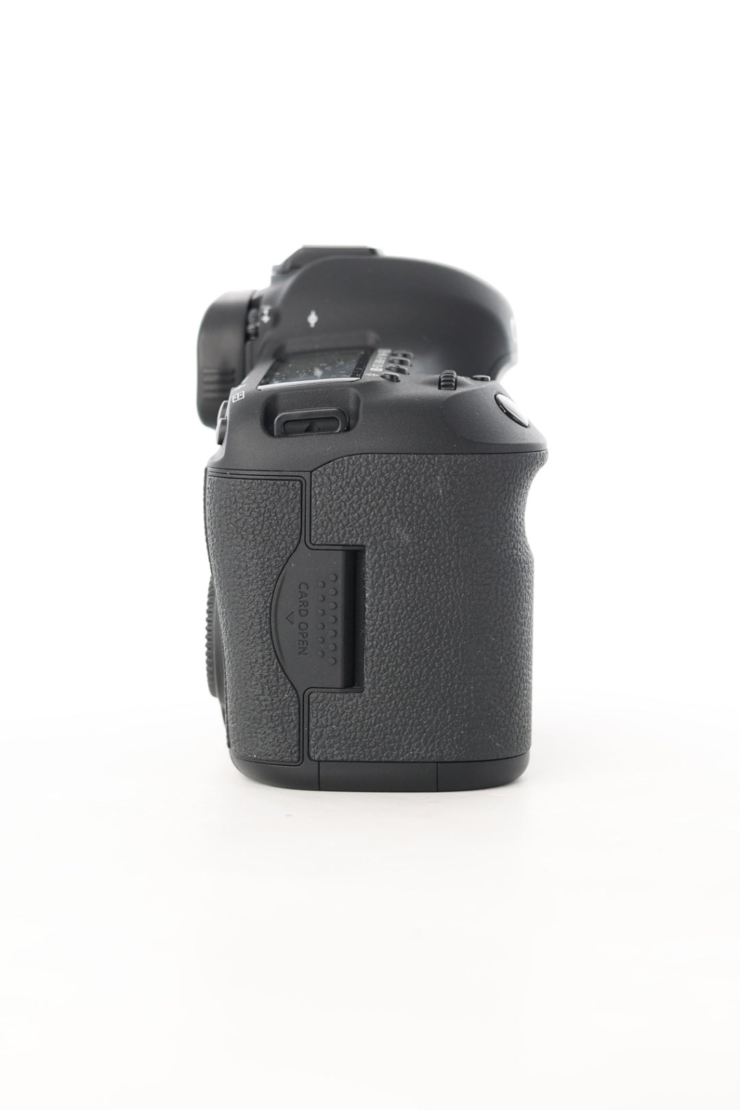 Canon EOS5DMIIIBODY/07135 EOS 5D Mark III, Body Only, Used