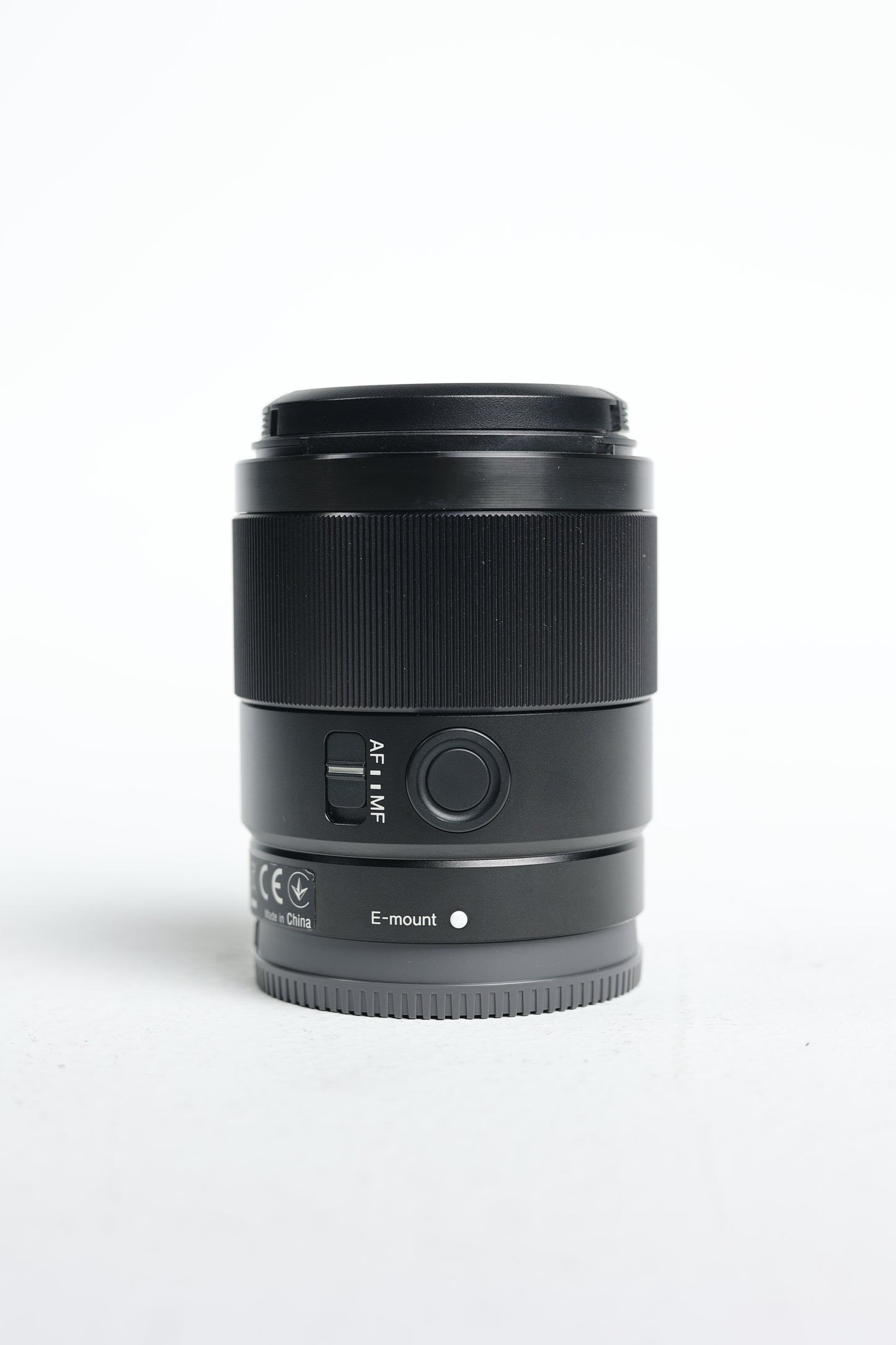 Sony SEL35F18F/1907980 FE 35mm f/1.8 Lens, Used
