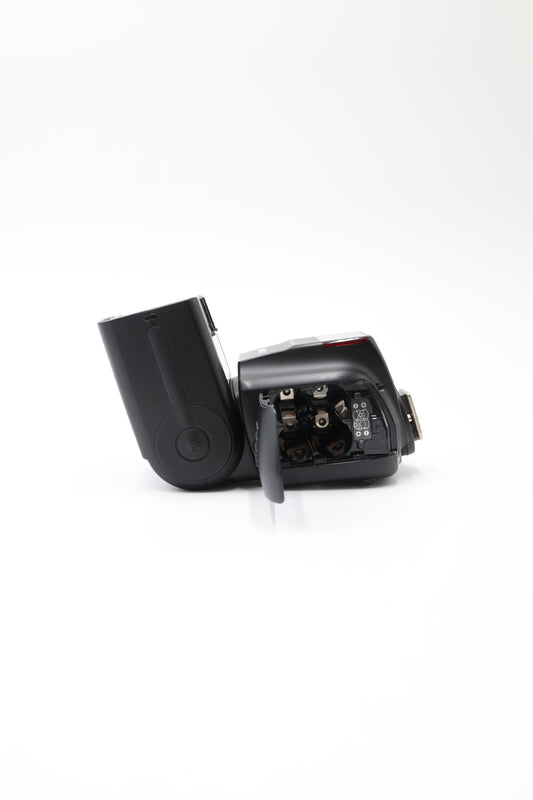 Canon 430EXIIIRT/05660 430EXIII-RT Speedlite Flash, Used