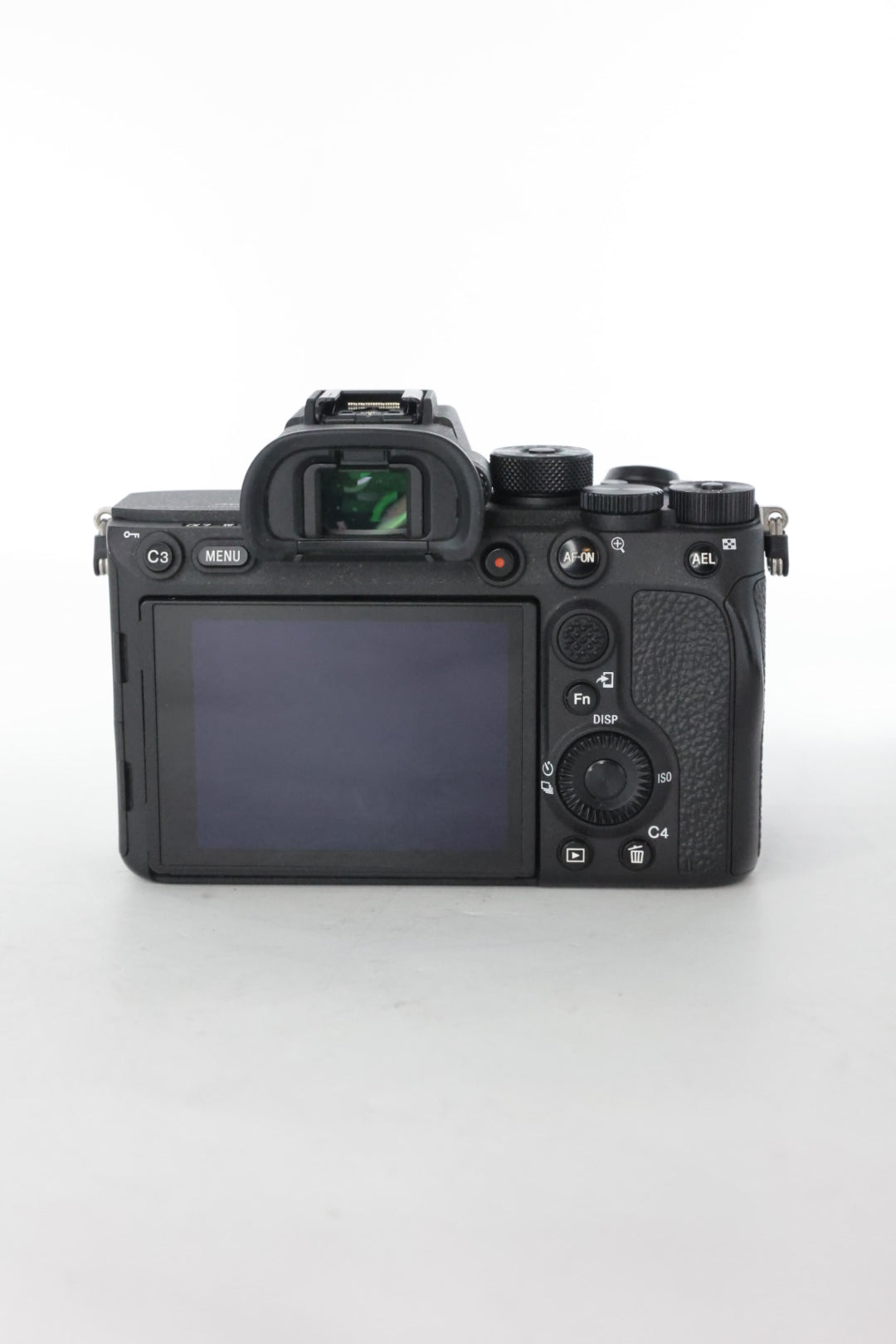 Sony A7RIVA/3380315 A7RA Mark IV Body Only, Used