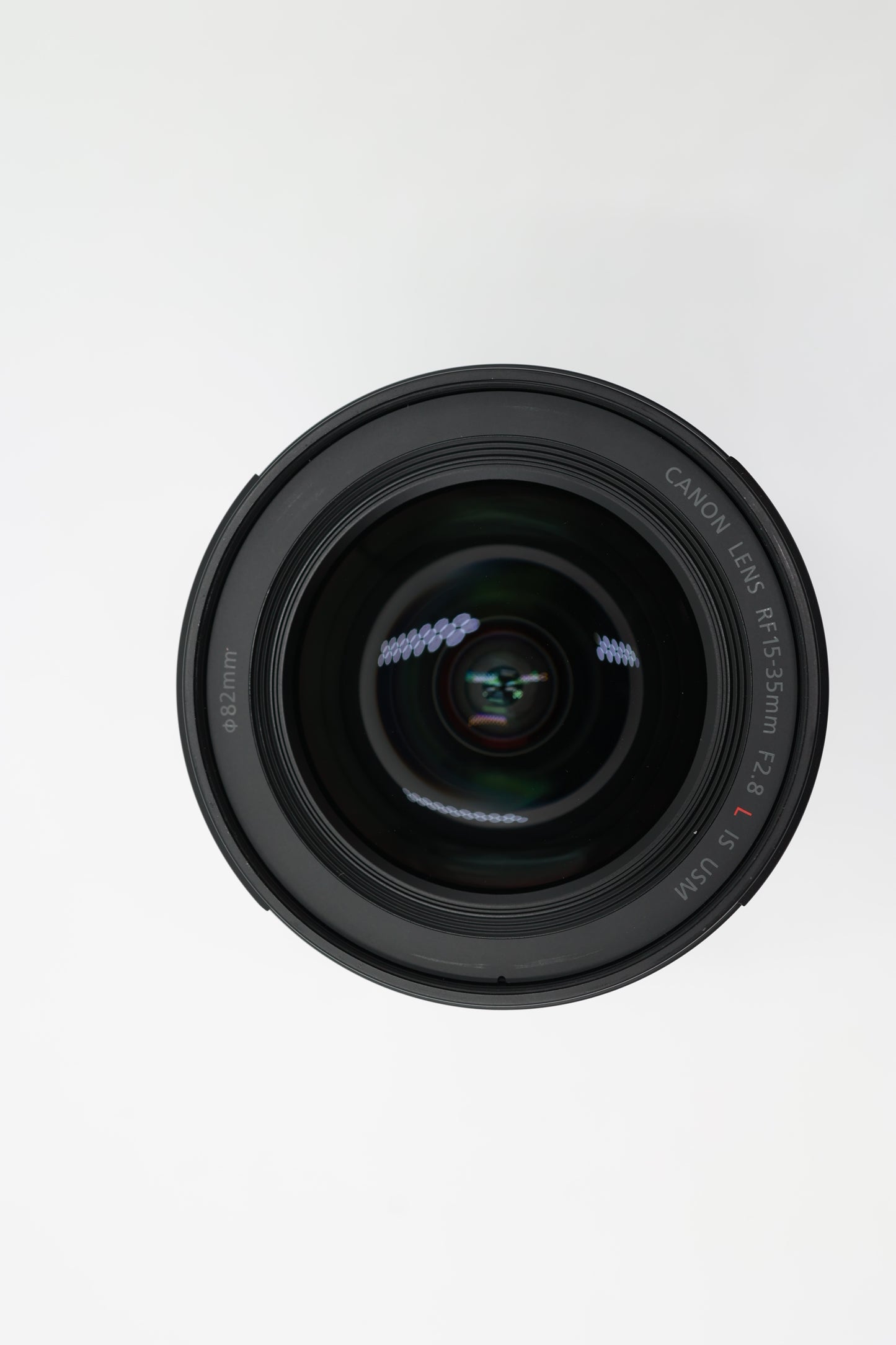Canon RF1535/2.8L/00746 RF 15-35mm f/2.8L IS USM, Used