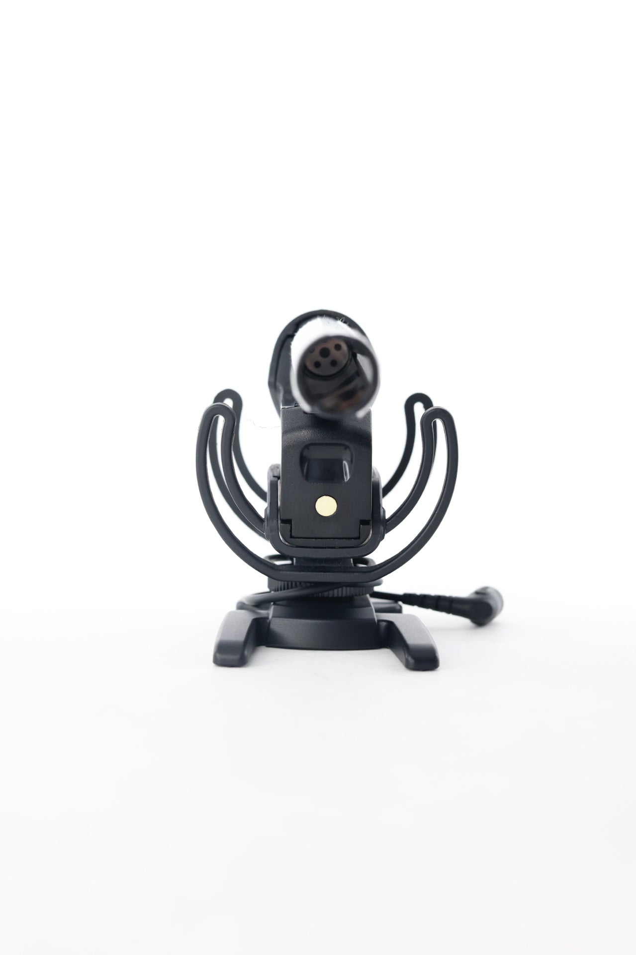 Rode VIDEOMICPRO/PO On-Camera Microphone, Used