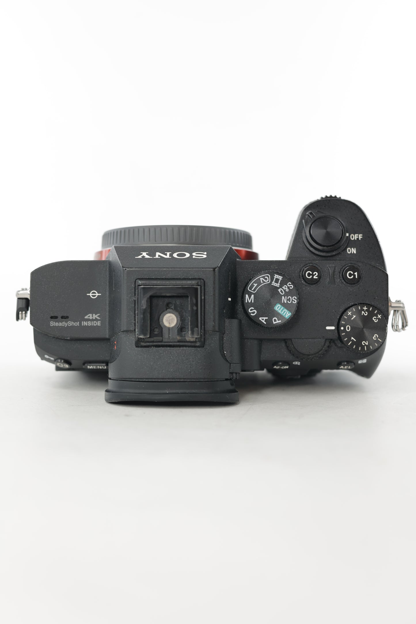 Sony A7III/3434141 A7 Mark III, Body Only, Used