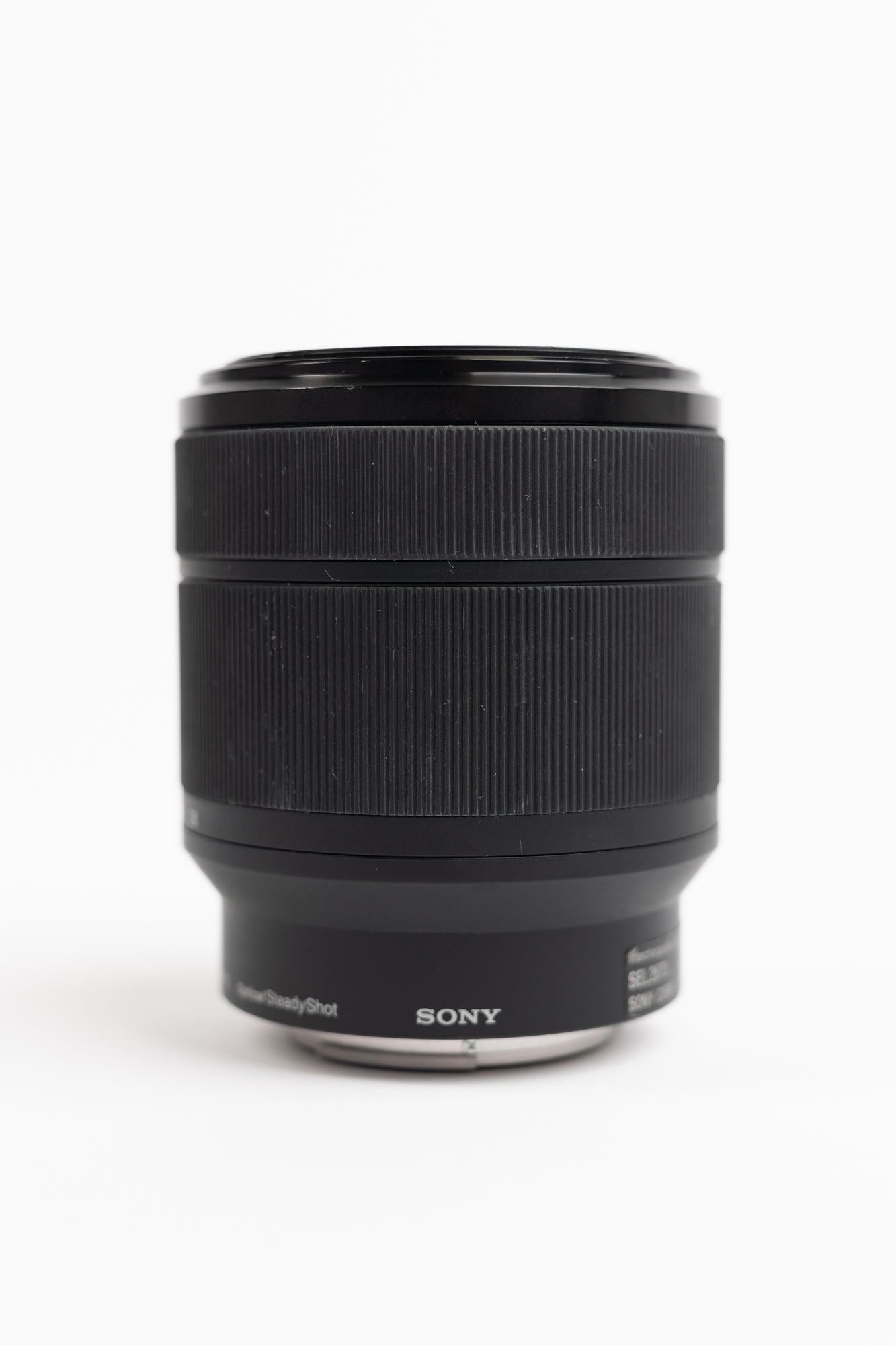 Sony SEL2870/0944668 FE 28-70mm f/3.5-5.6 OSS Lens, Used