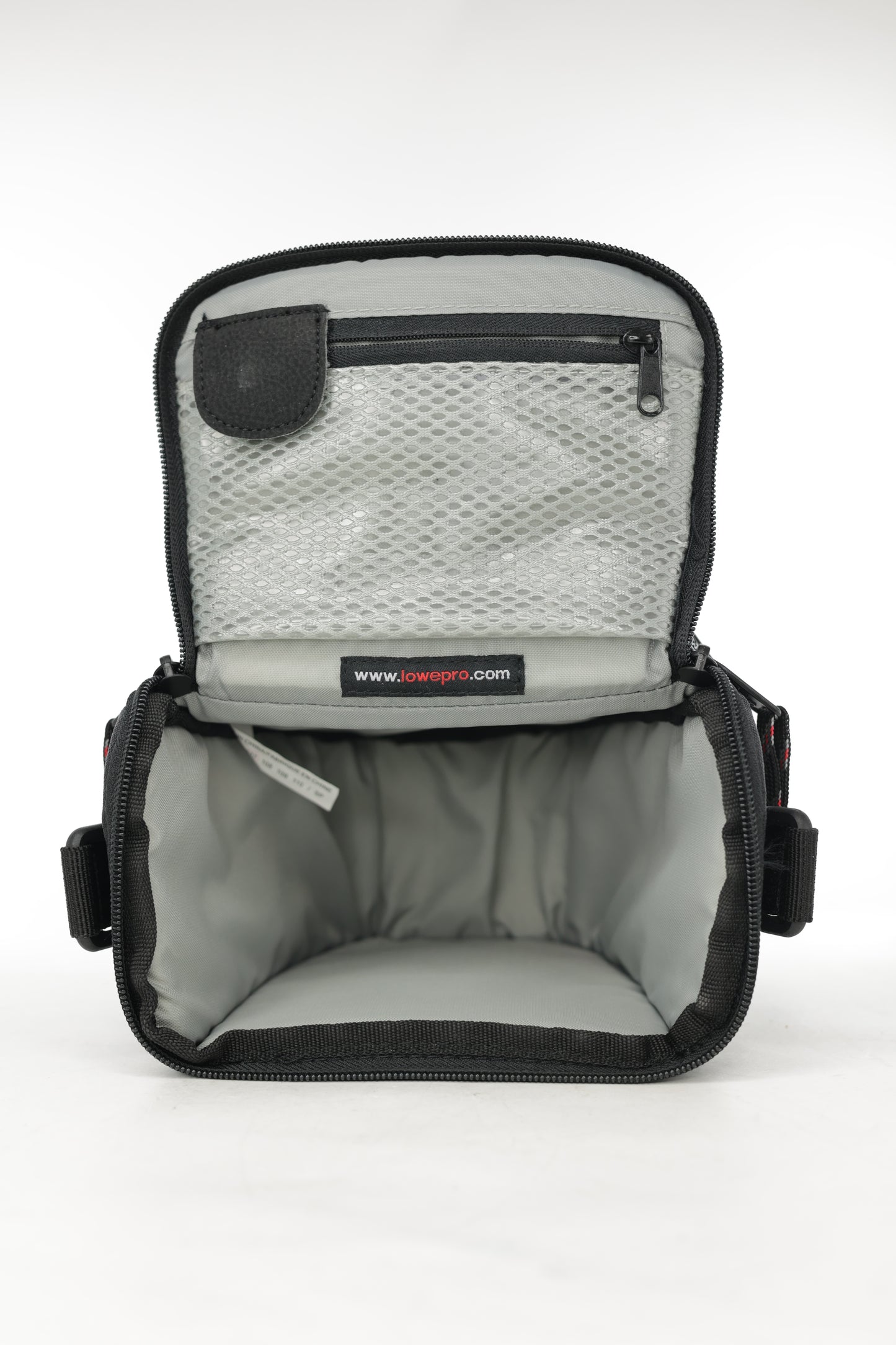 Lowepro TLZ Mini Holster Bag, Used