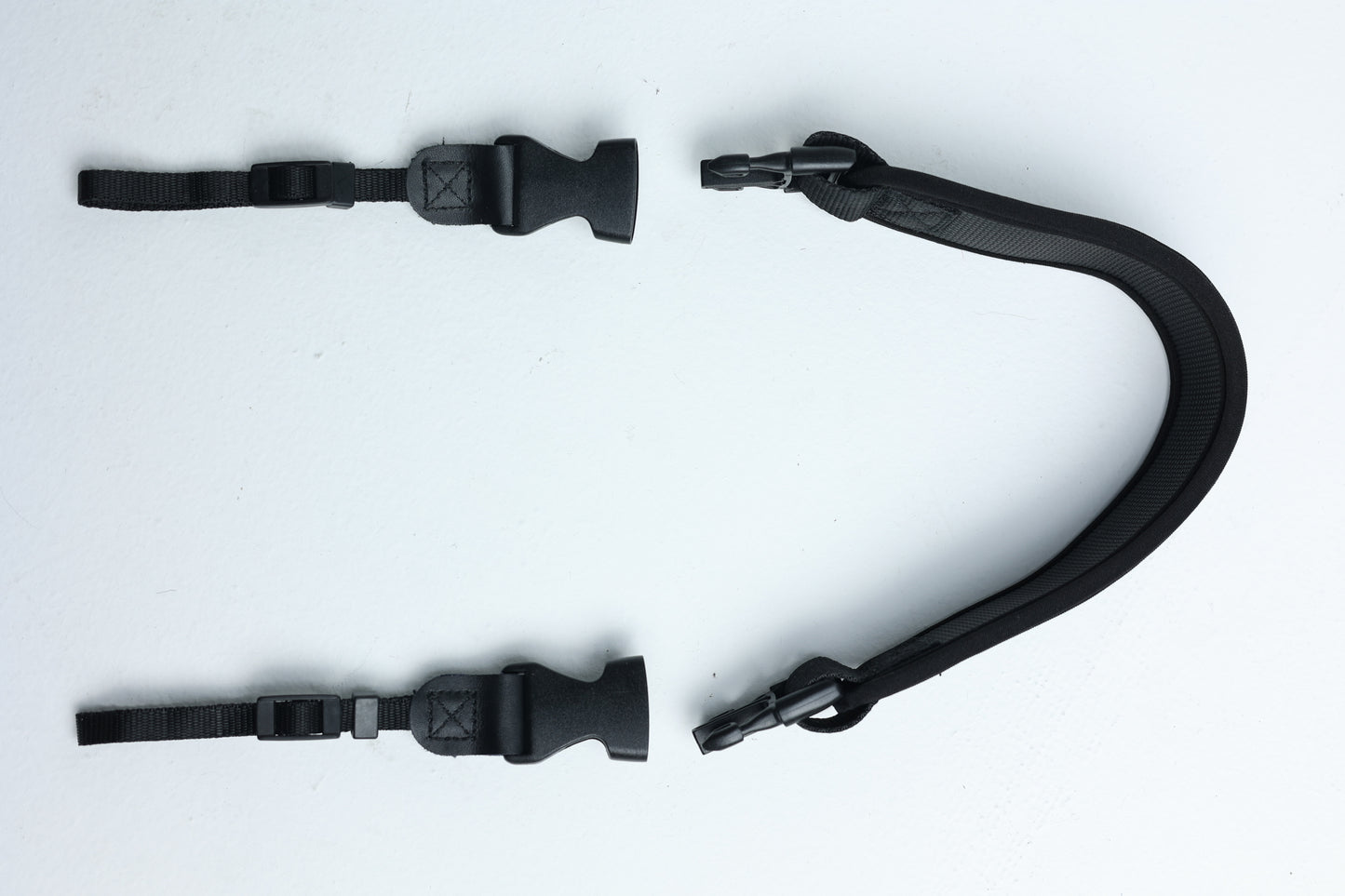 Generic Neoprene Strap, Used