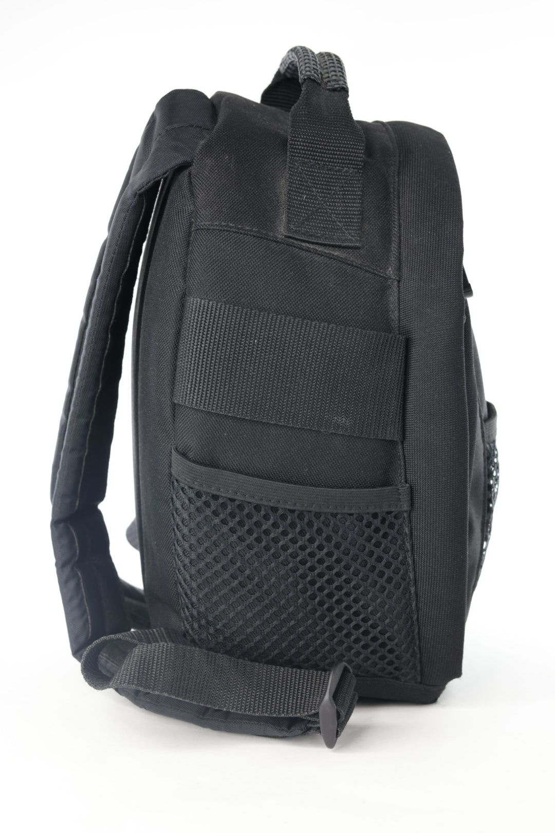 Tamrac Mini Backpack 3571, Black, Used