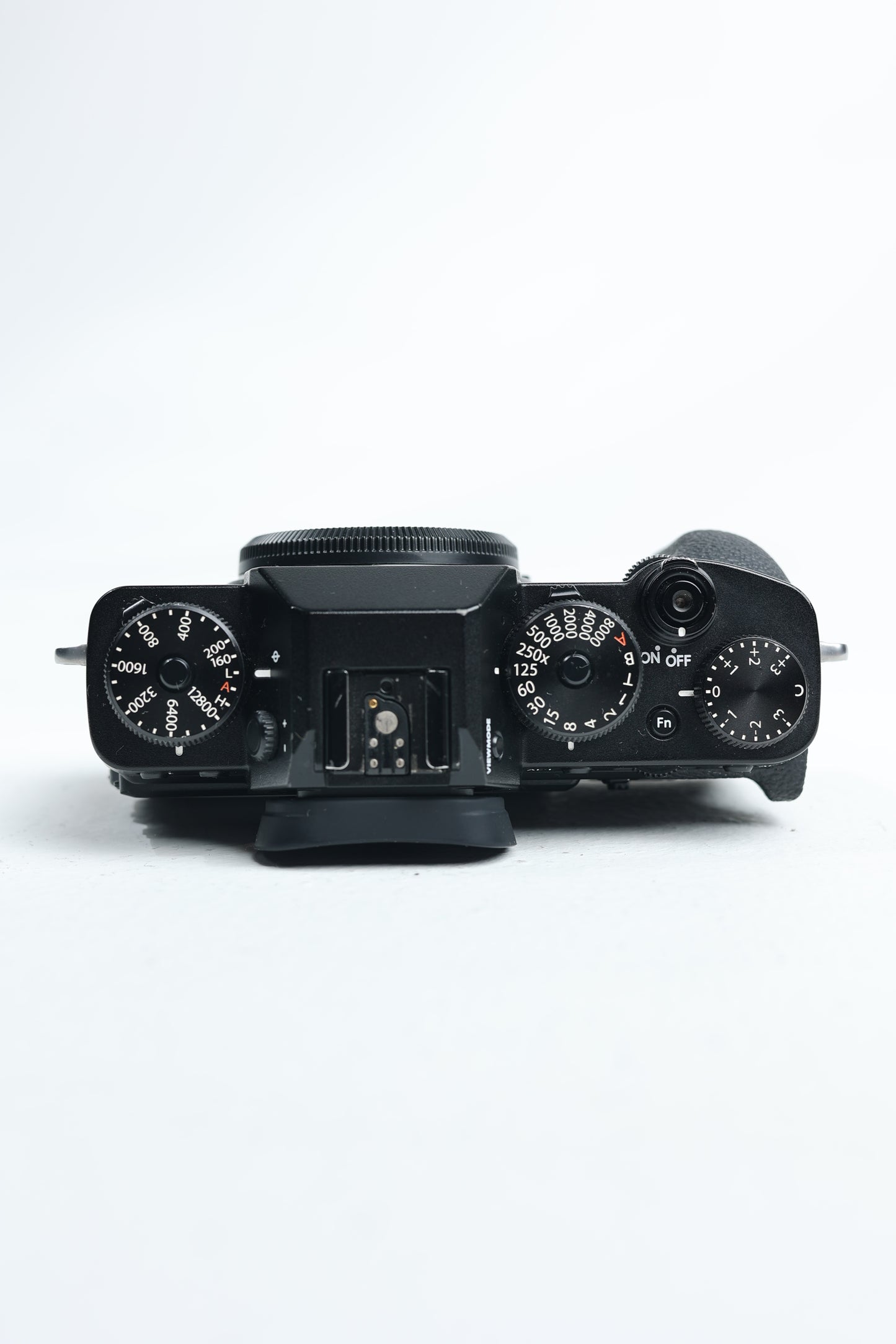 Fujifilm XT3/BODY/01469 XT3, Body Only, Black, Used