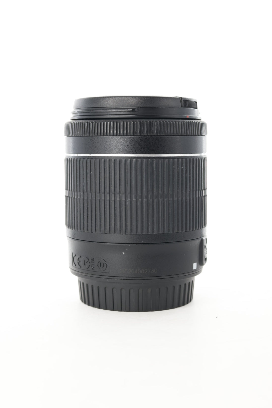 Canon EFS1855ISSTM/82730 EF-S 18-55mm f/4-5.6 IS STM, Used