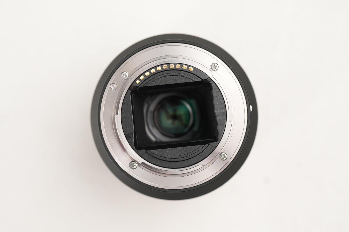 Sony SEL2870/0870612 FE 28-70mm f/3.5-5.6 OSS Lens, Used