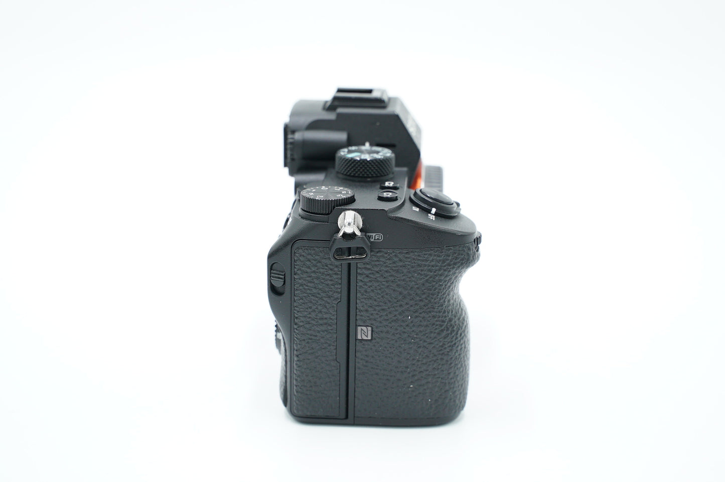 Sony A7III/6138082 A7 Mark III, Body Only, Used