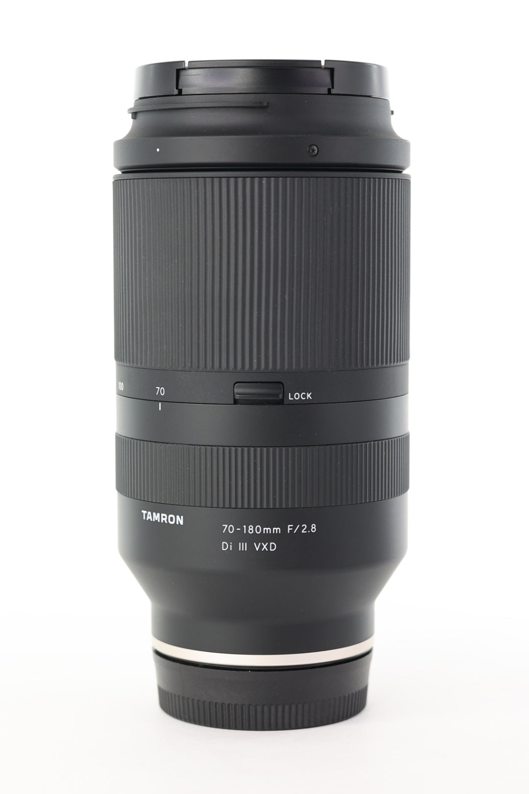 Tamron 70180S/86993 70-180mm f/2.8 Di III VXD F/Sony, Used