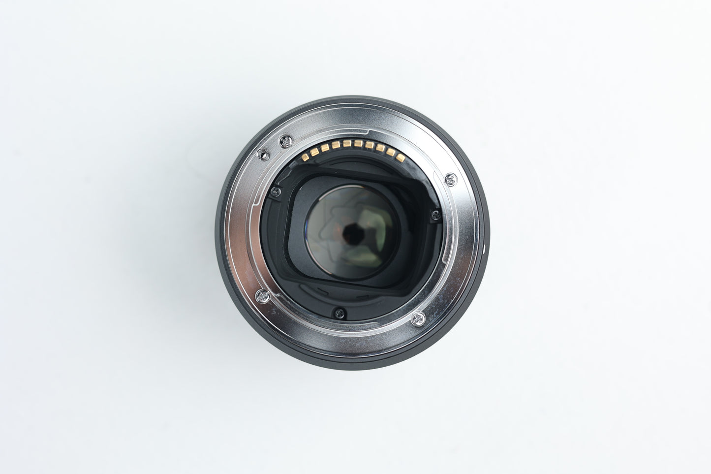 Sony SEL50F18F/2075681 FE 50mm f/1.8 Lens, Used