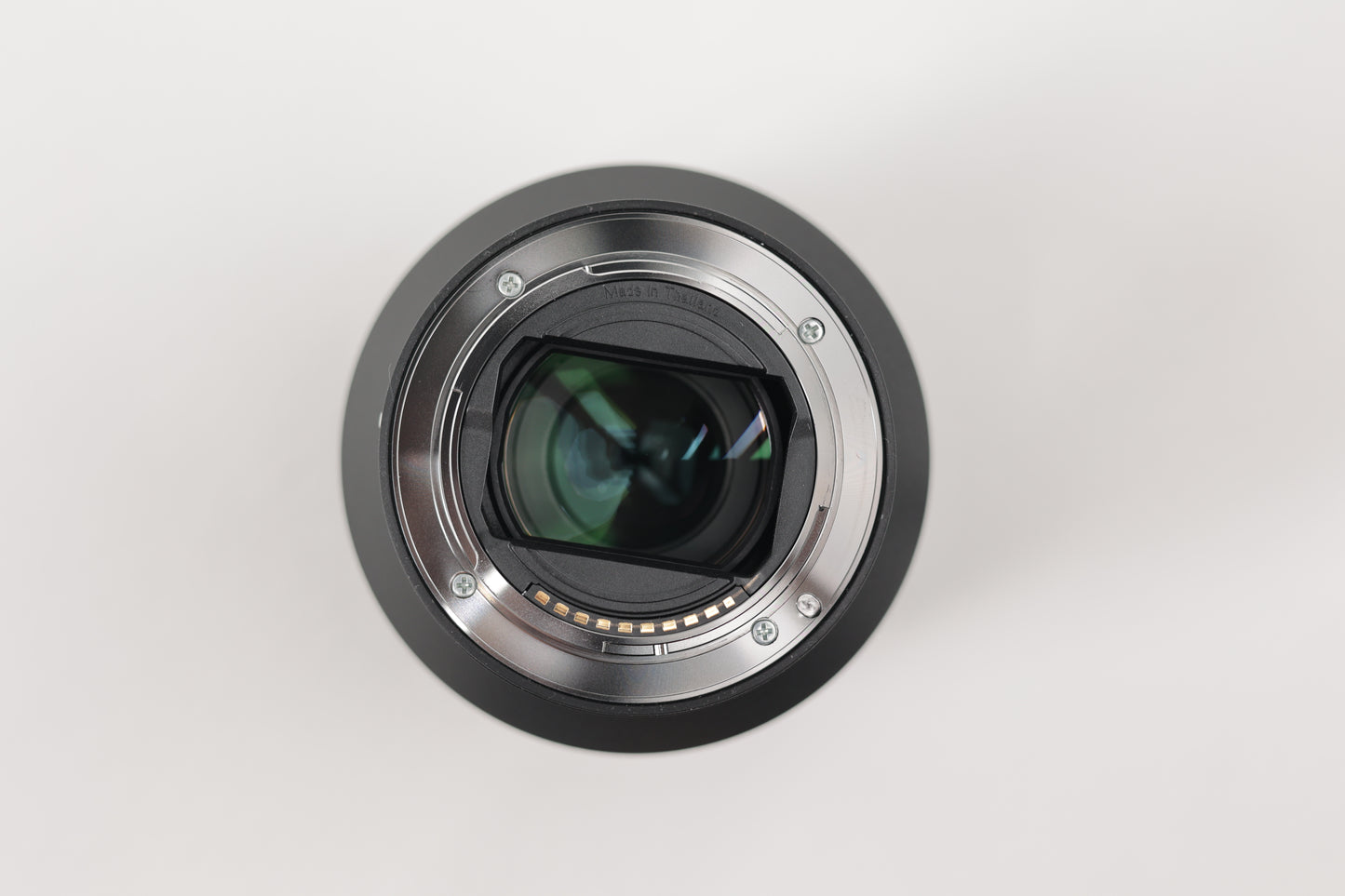 Sony SEL2470GM/2055935 FE 24-70mm f/2.8 GM, Used