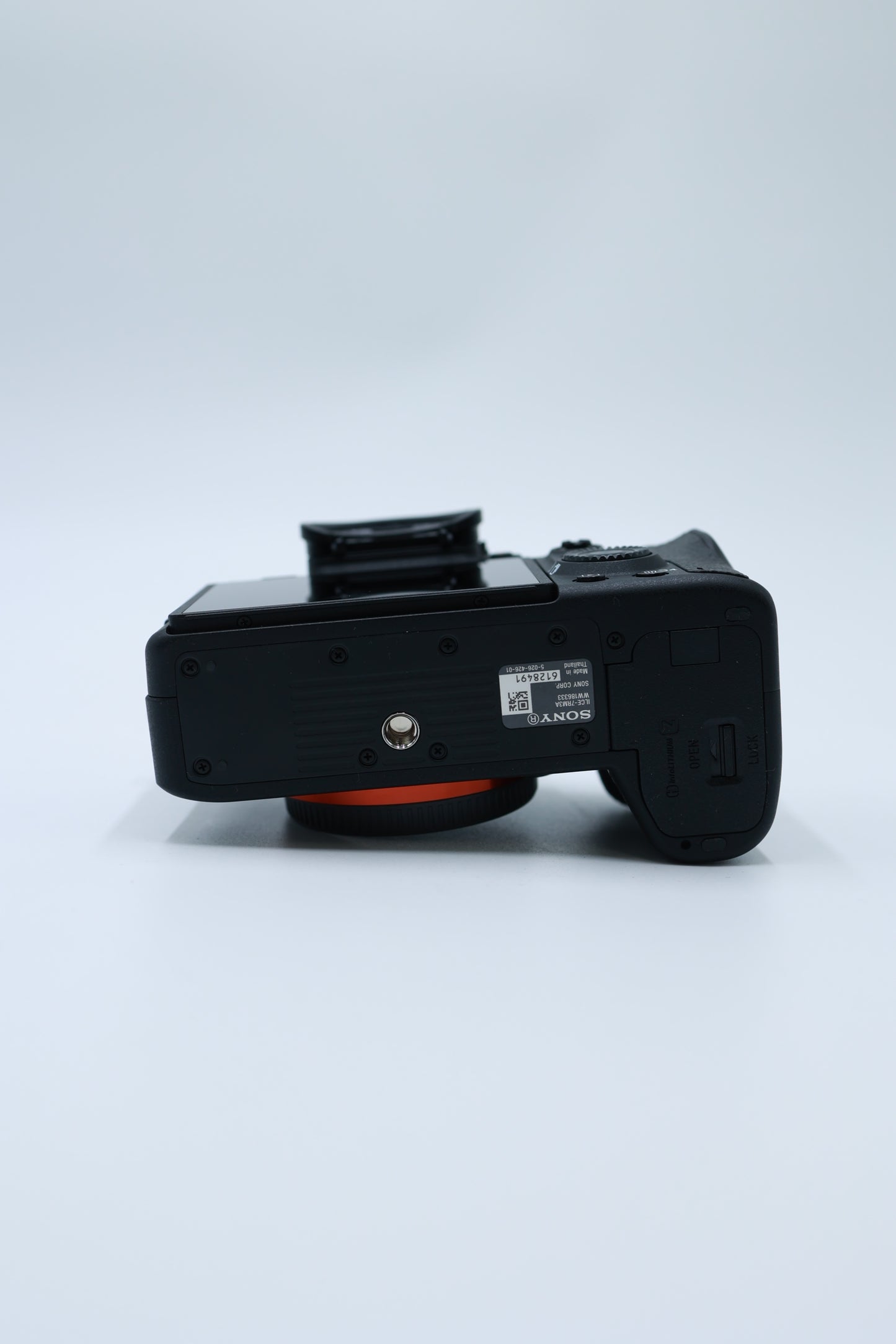 Sony A7RIII/6128491 A7R Mark III, Body Only, Used