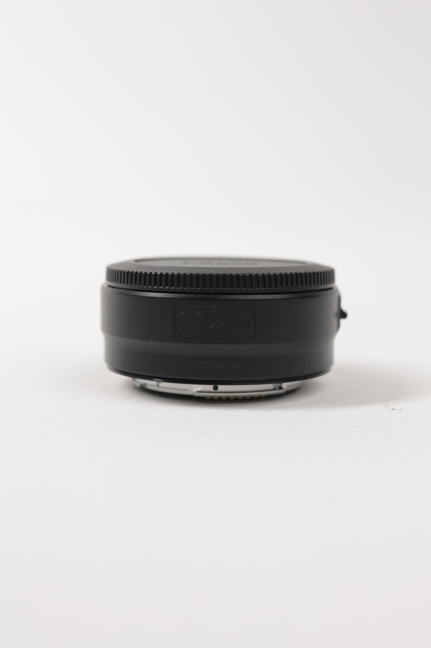 Canon EFEOSR/06760 RF Mount Adapter EF-EOS R, Used
