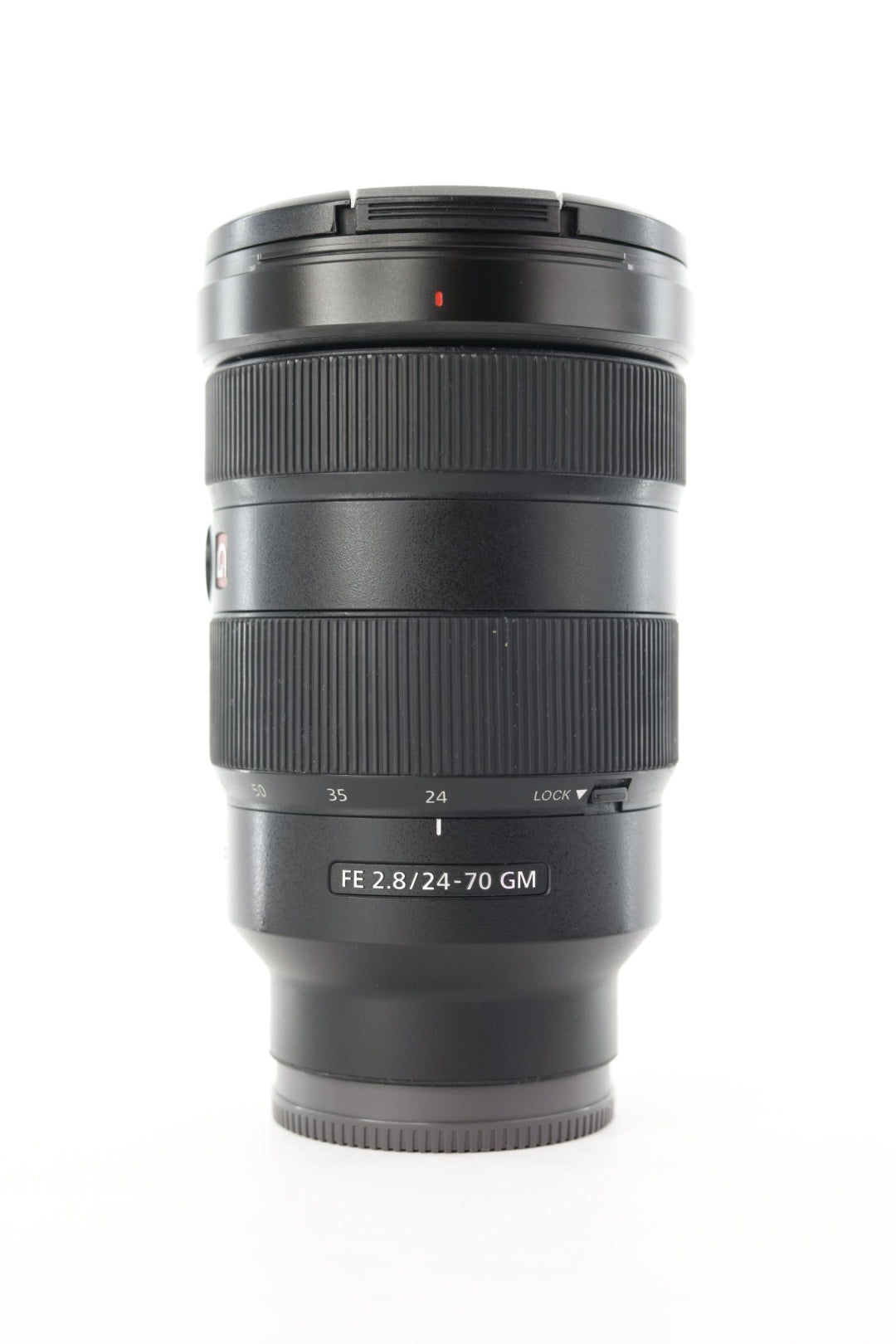 Sony SEL2470GM/1897245 FE 24-70mm f/2.8 GM, Used