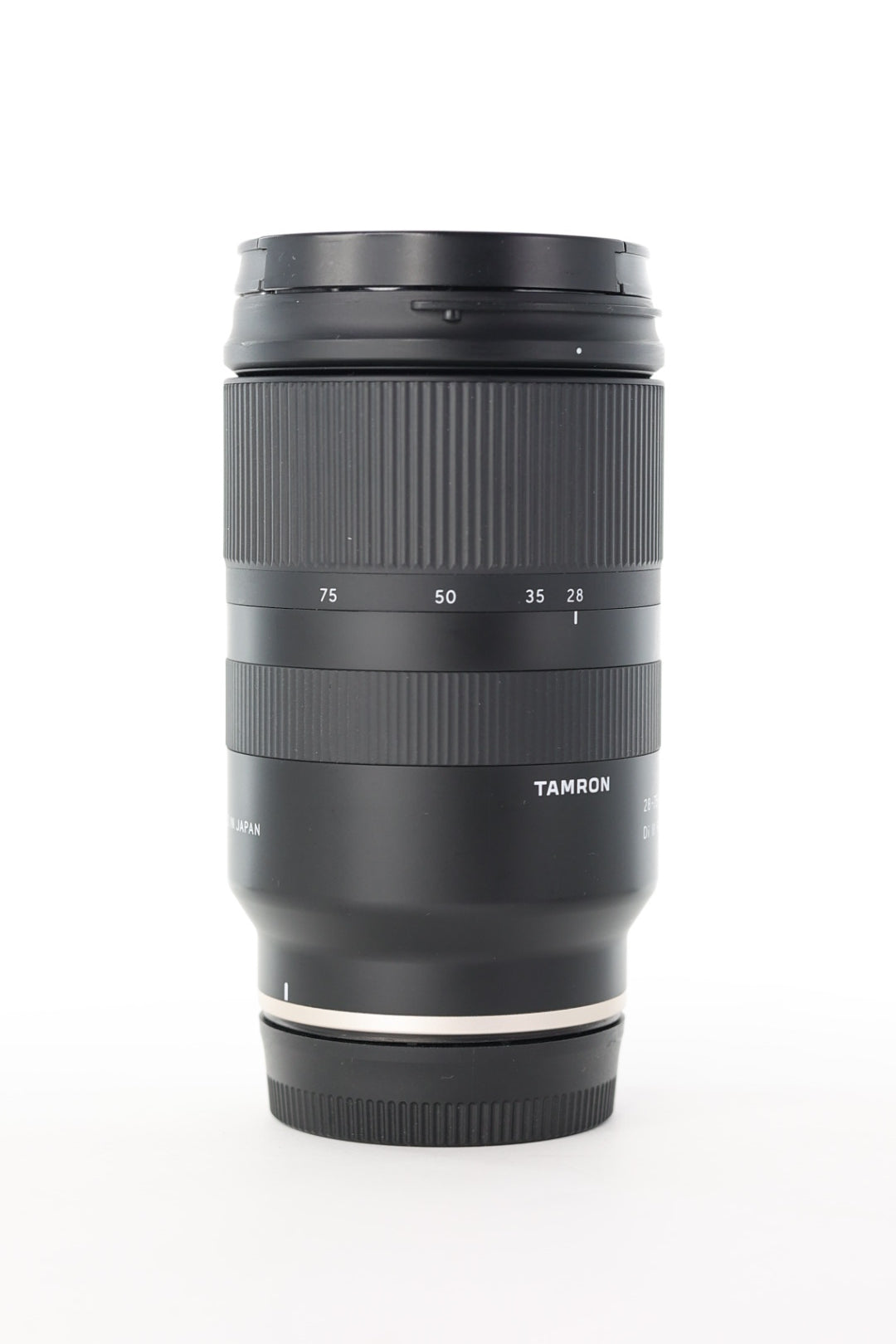 Tamron 2875S/31607 28-75mm f/2.8 Di III RXD F/Sony, Used