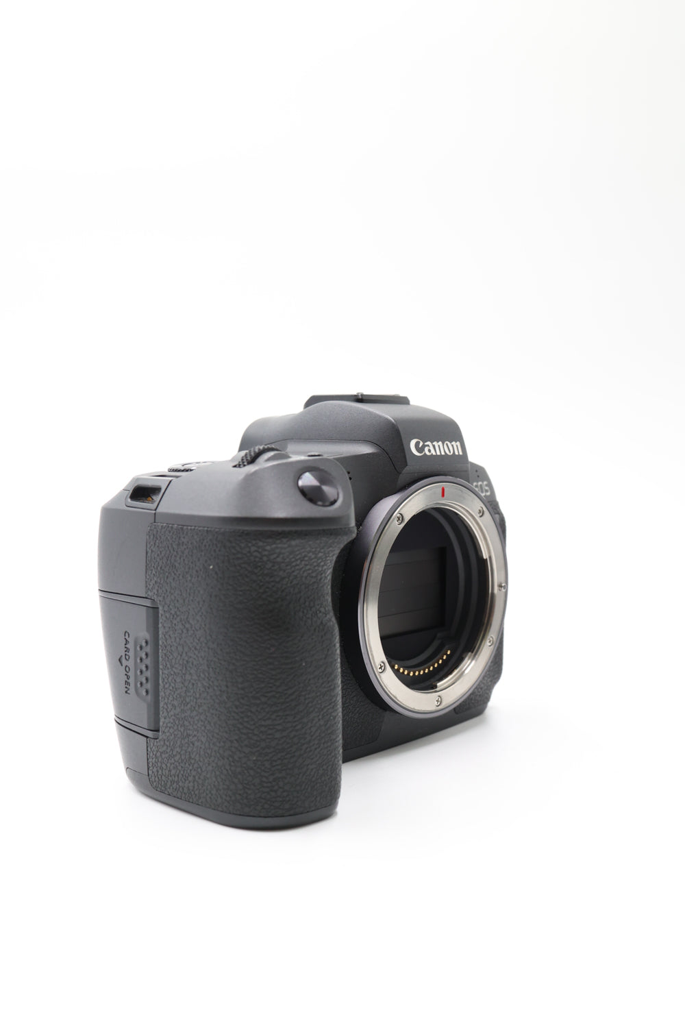 Canon EOSRBODY/00758 EOS R, Body Only, Used