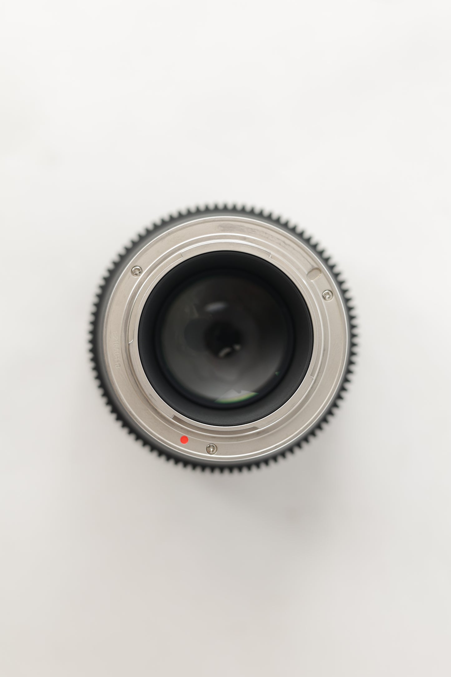 Rokinon 85T1.5/A0410 85mm T1.5 Cine AS IF UMC Lens F/Sony, Used