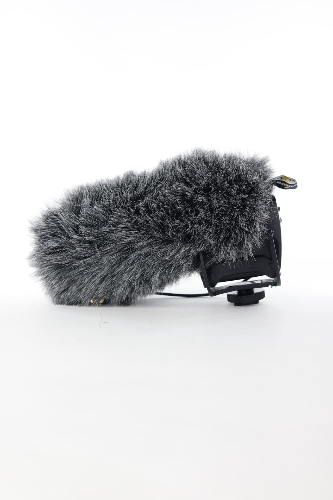 Rode VIDEOMICPRO/PO On-Camera Microphone, Used