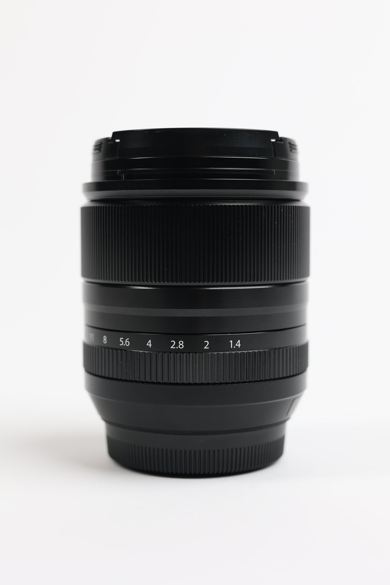 Fujifilm XF33/1.4/B/00037 XF 33mm f/1.4 R LM WR, Used