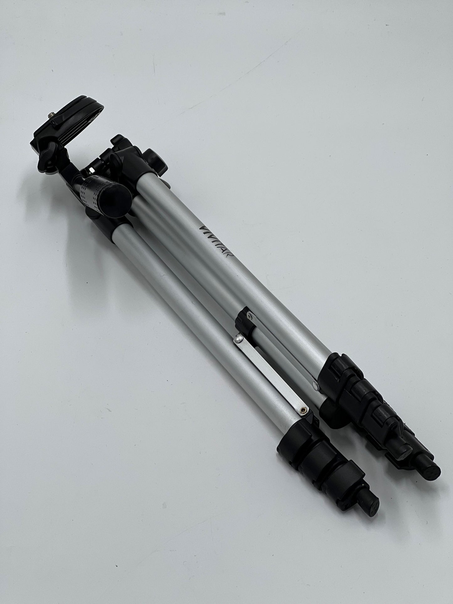 Vivitar Medium Tripod, Used