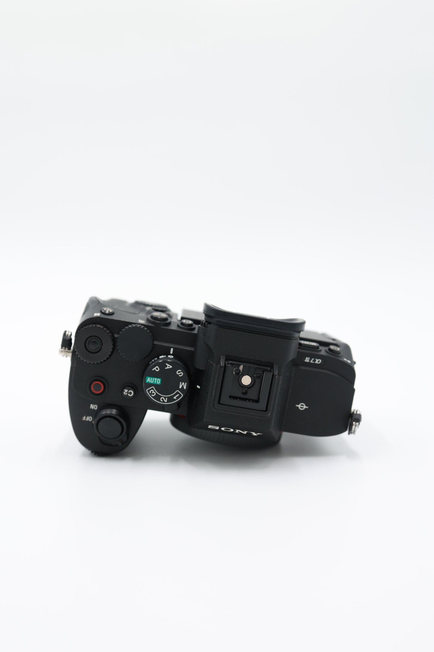Sony A7IV/6169382 A7 Mark IV Body Only, Used