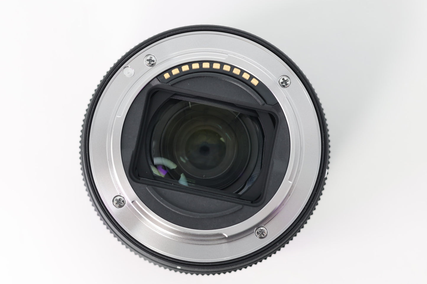 Sony SEL2860/1952082 FE 28-60mm f/4-5.6 Lens, Used