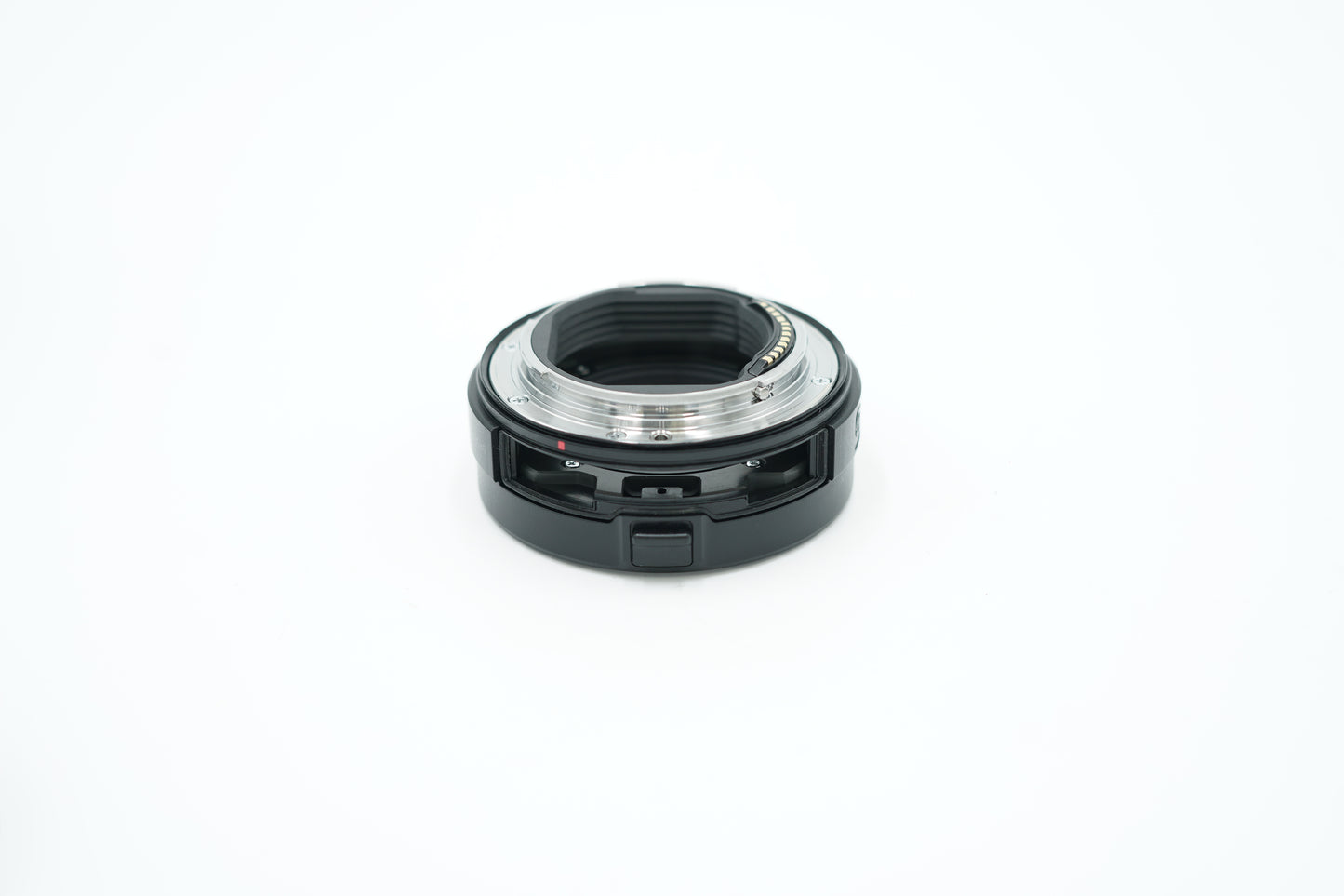 Canon EFEOSRND/00629 RF Mount Adapter EF-EOS R, Used