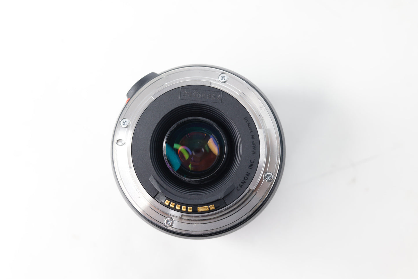 Canon EF28105/50994 EF 28-105mm f/3.5-4.5 II USM, Used
