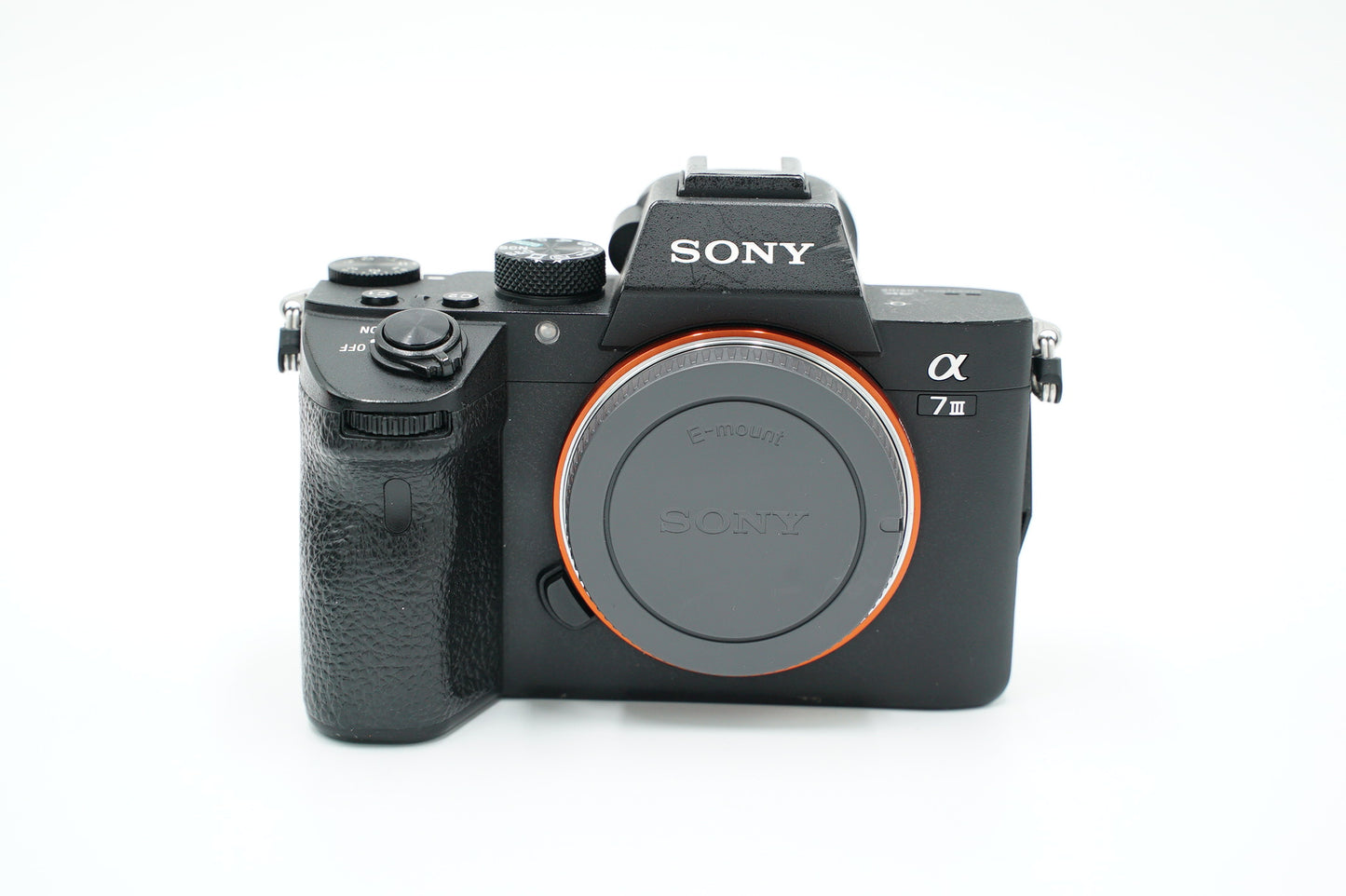 Sony A7III/6138082 A7 Mark III, Body Only, Used