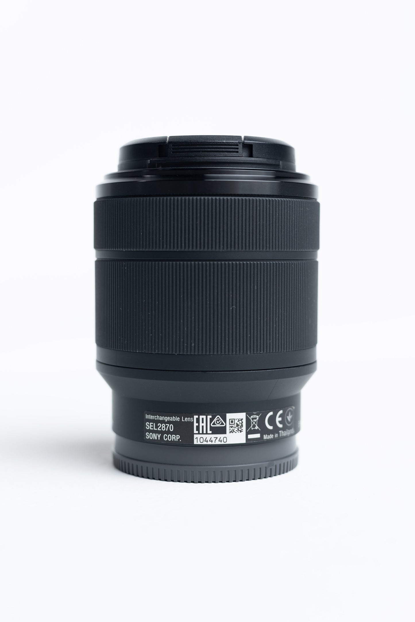 Sony SEL2870/1044740 FE 28-70mm f/3.5-5.6 OSS Lens, Used (For Parts)