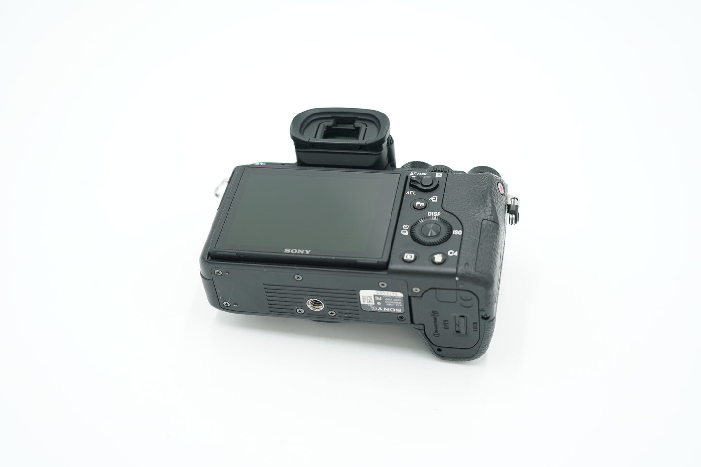 Sony A7SM2/3412463 A7S Mark II, Body Only, Used