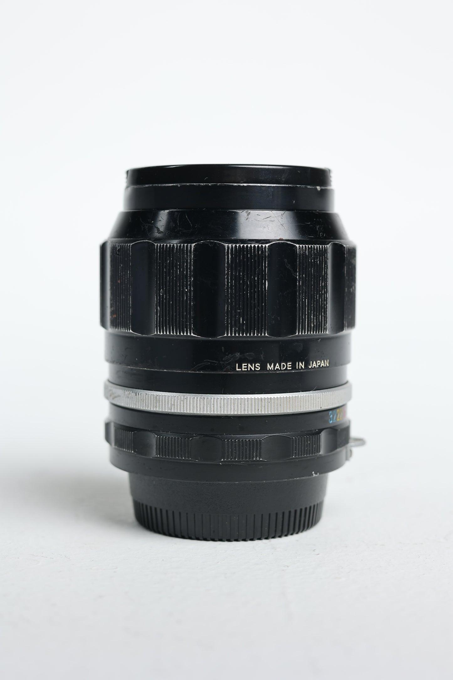 Nikon AIS105/2.5/62909 105mm f/2.5 E Series, Used