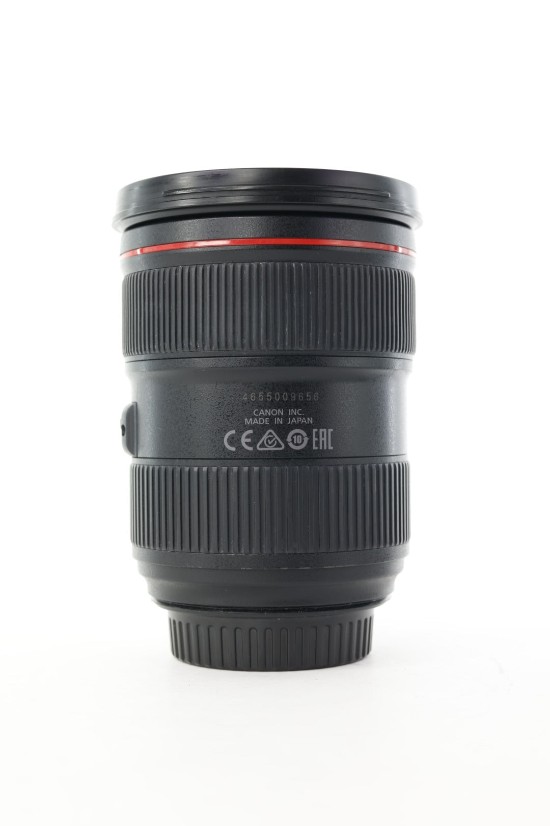 Canon EF2470L2/09656 EF 24-70mm f/2.8L II USM, Used