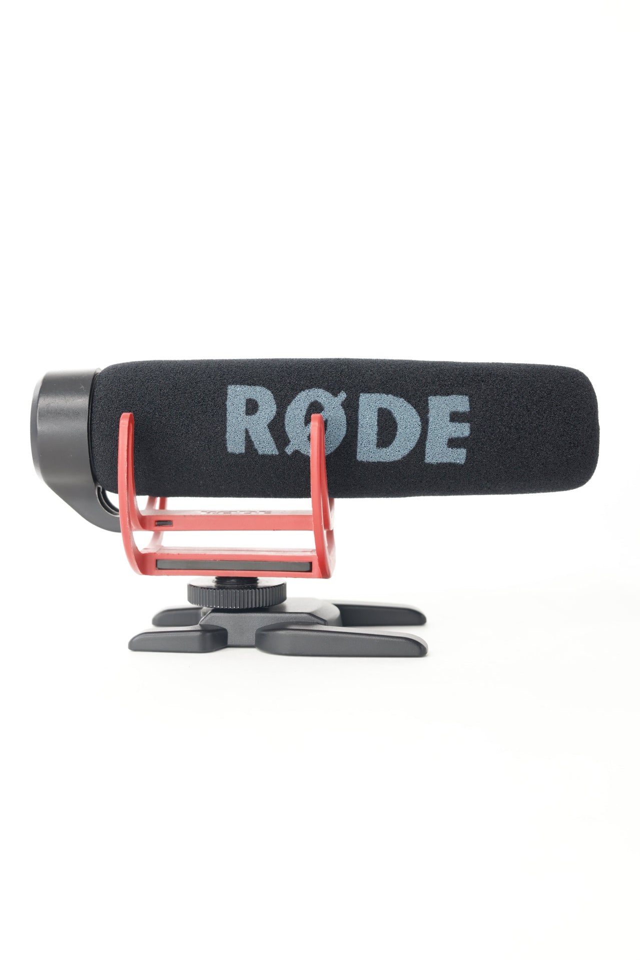 Rode VIDEOMICGO/15180 Lightweight On-Camera Microphone, Used