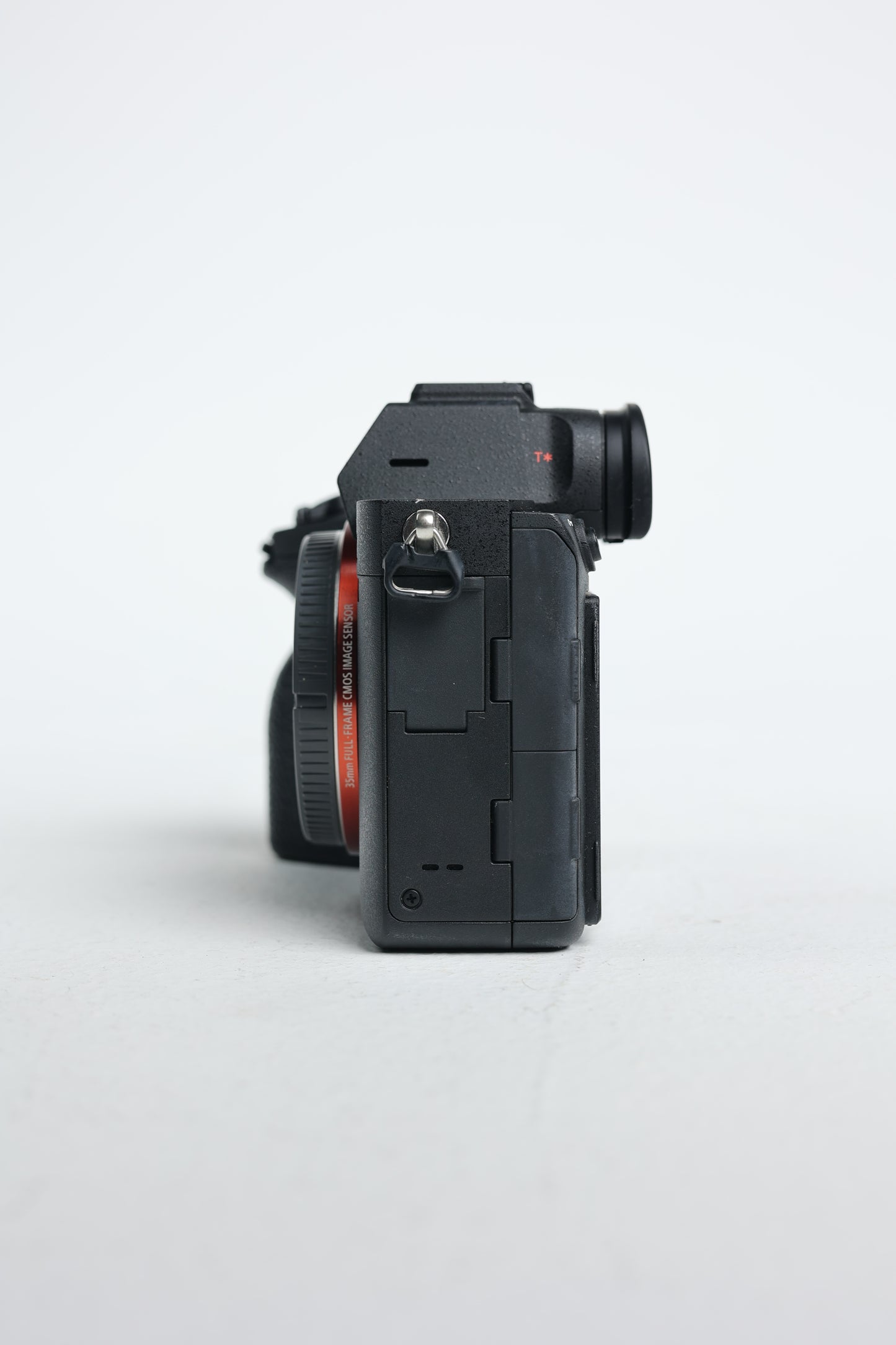 Sony A7RIVA/6212290 A7RA Mark IV Body Only, Used