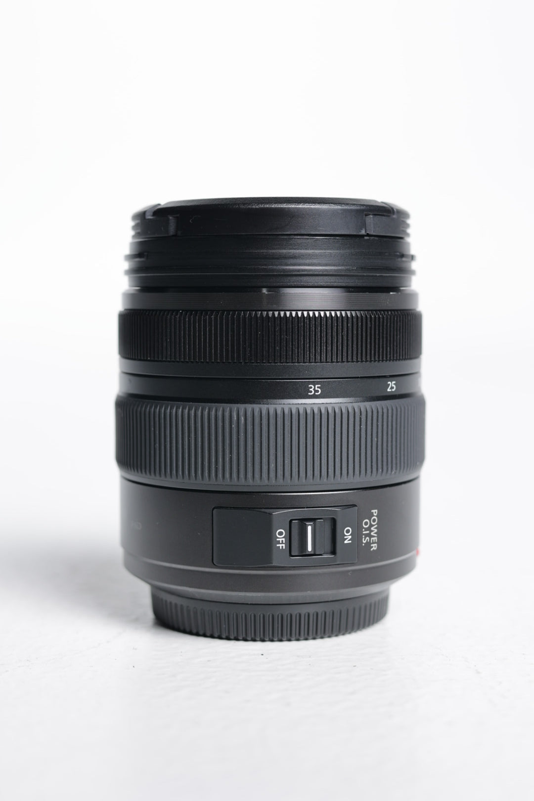 Panasonic HHSA12035/01859 G X Vario 12-35mm f/2.8 ASPH Power O.I.S. Lens, Used