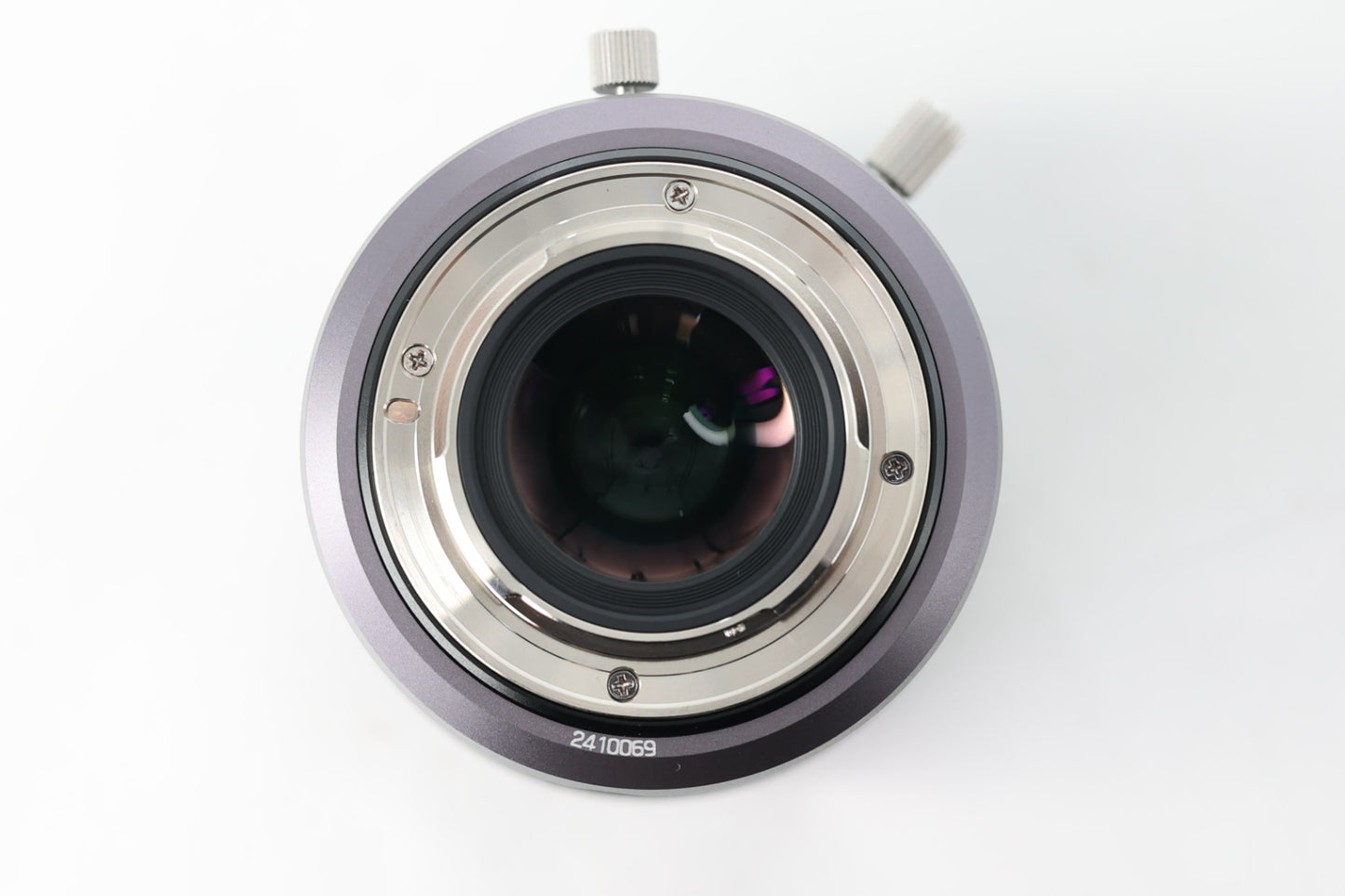 DZO 1024/T2.9/10069 10-24mm T2.9 Micro Four Thirds Parfocal Cine Lens, Used